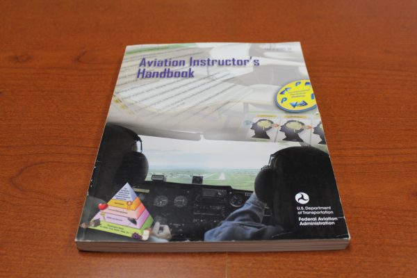 Aviation Instructor's Handbook