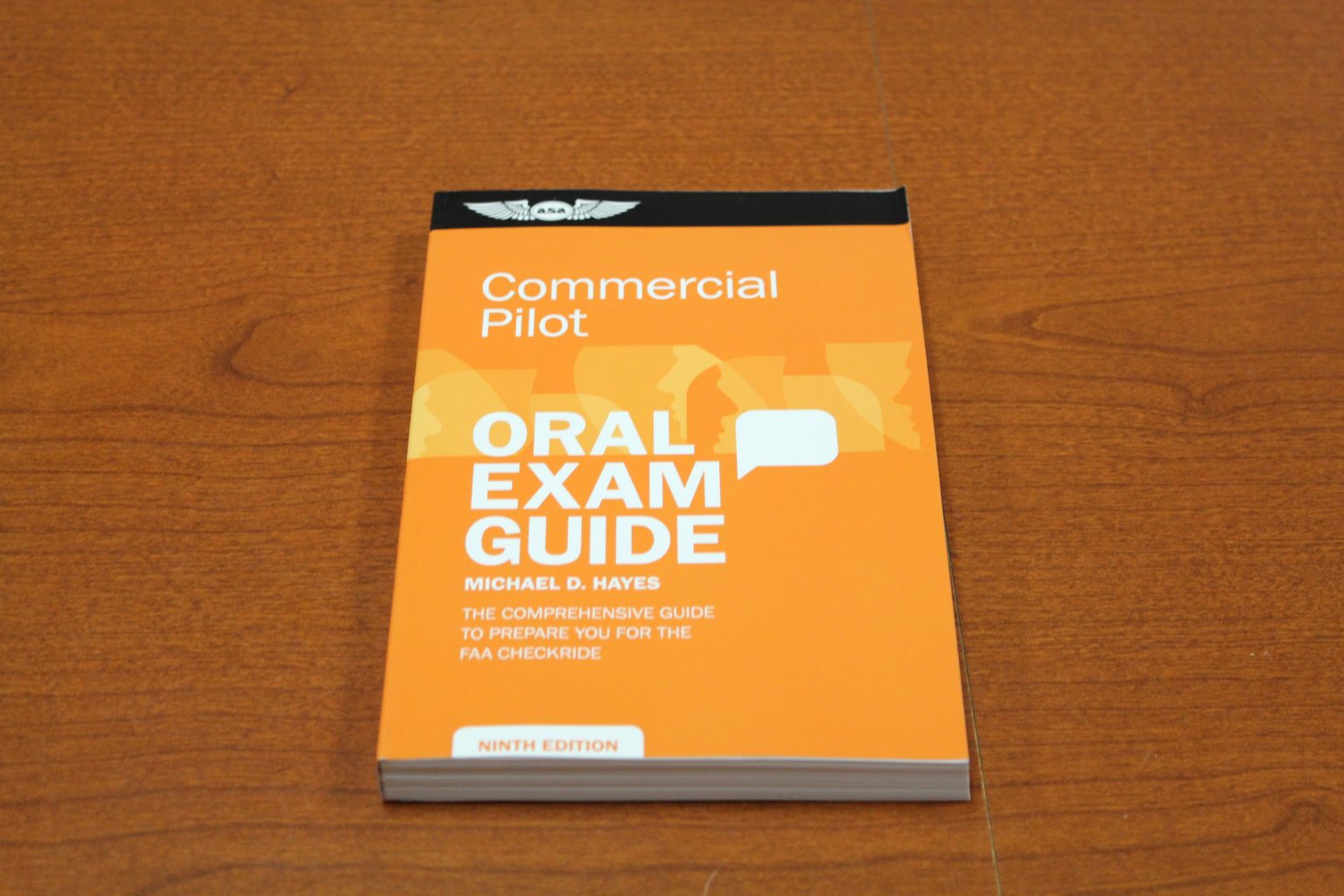 Oral Exam Guide by rating Illinois Aviation Academy