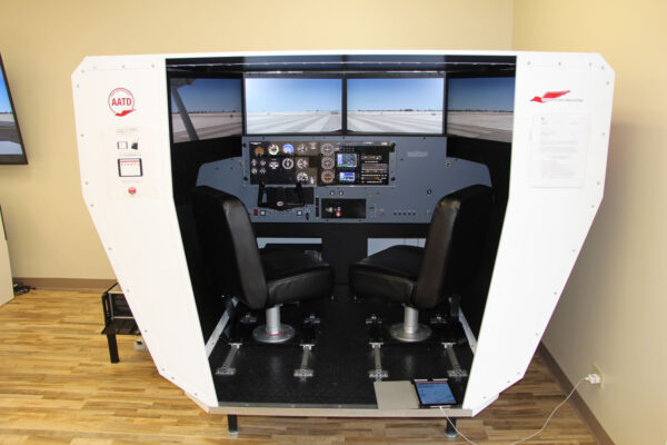 RedBird SD - AATD Simulator - Image 3