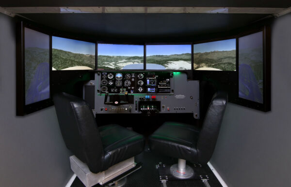 RedBird SD - AATD Simulator