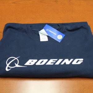 Boeing Signature Long Sleeve