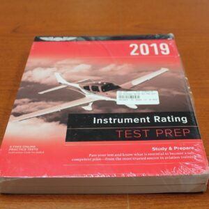 Test Prep Package, by rating