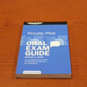 Oral Exam Guide by rating