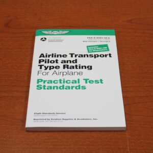 Practical Test Standards – ATP