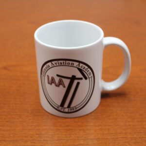 IAA Coffee Mug