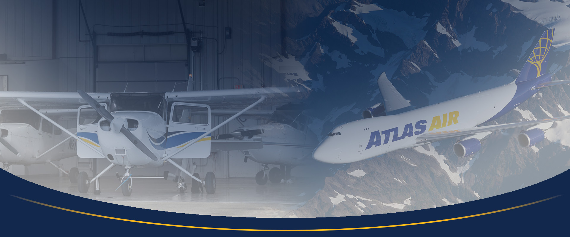Atlas Cadet Academy - Illinois Aviation Academy | For all of your ...
