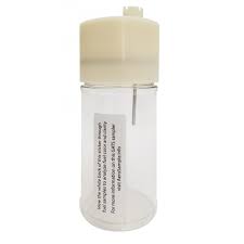 Gats Jar (fuel sump)