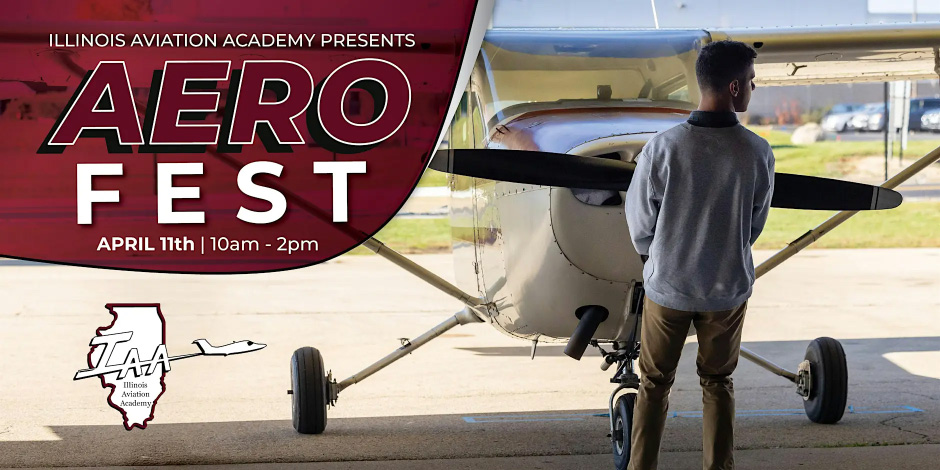 iaa aero fest event Atlas Cadet Academy Discovery Day event