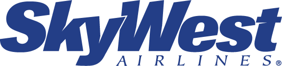 skywest airlines logo